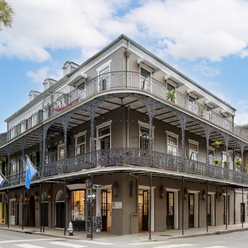 Hotel Royal Nola